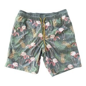 Valor Swim Trunks
